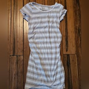Maternity Bodycon Casual Dress from Old Navy